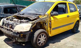 Services Cash For Scrap Cars